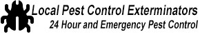 Hilton Head Island SC Pest Control Exterminators